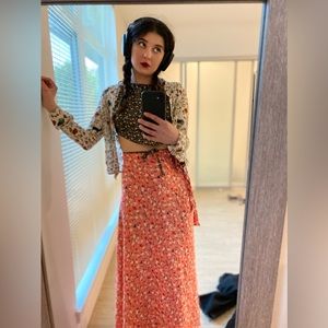 Meet your Posher, Tuesday